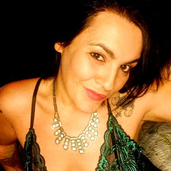 Arikiana38 Model Photos