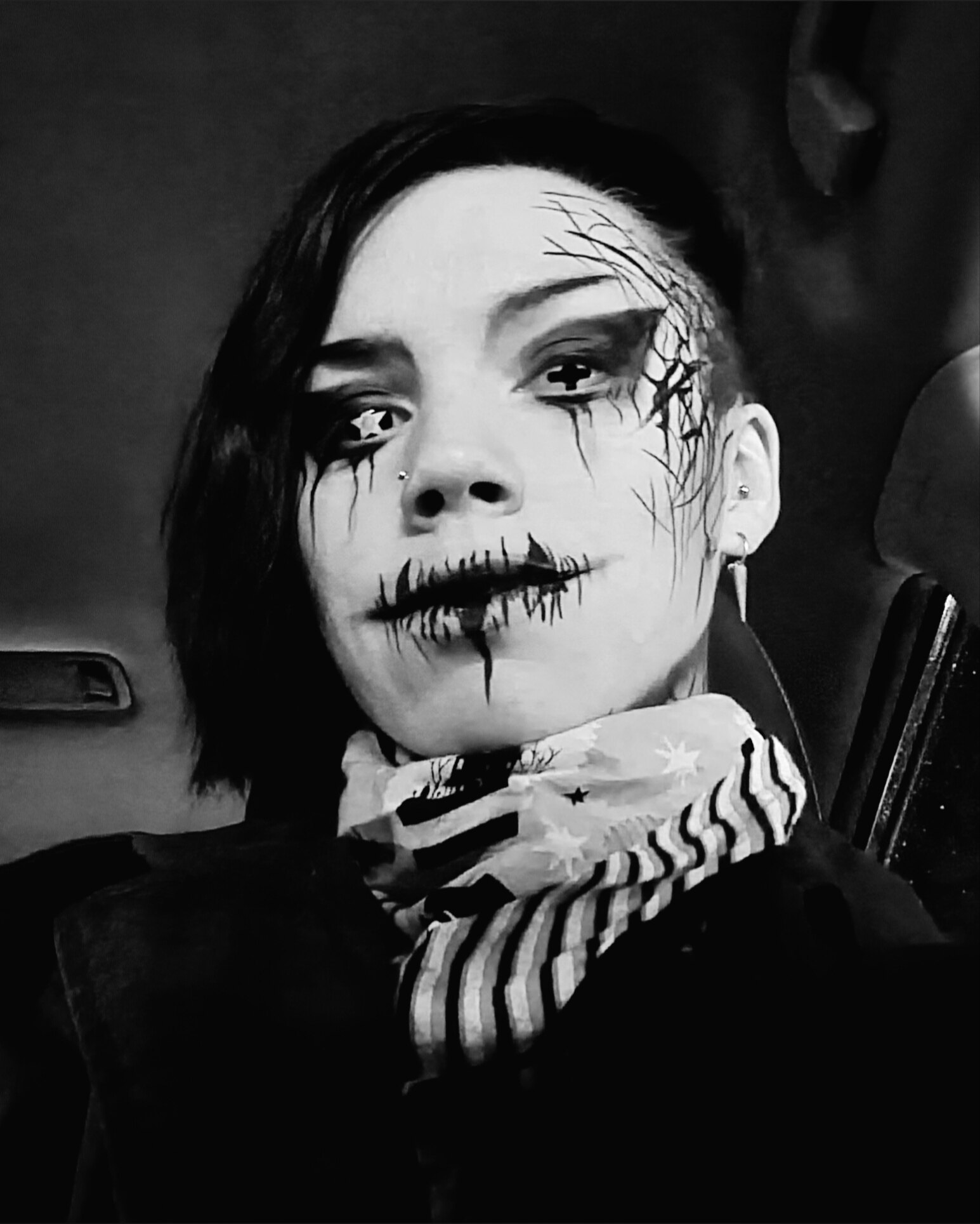 Seth((Delta))Eden photo