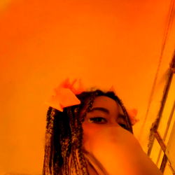 Model Photo with OnlyFans Model Cat