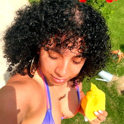 Beach Fun with Babyloca