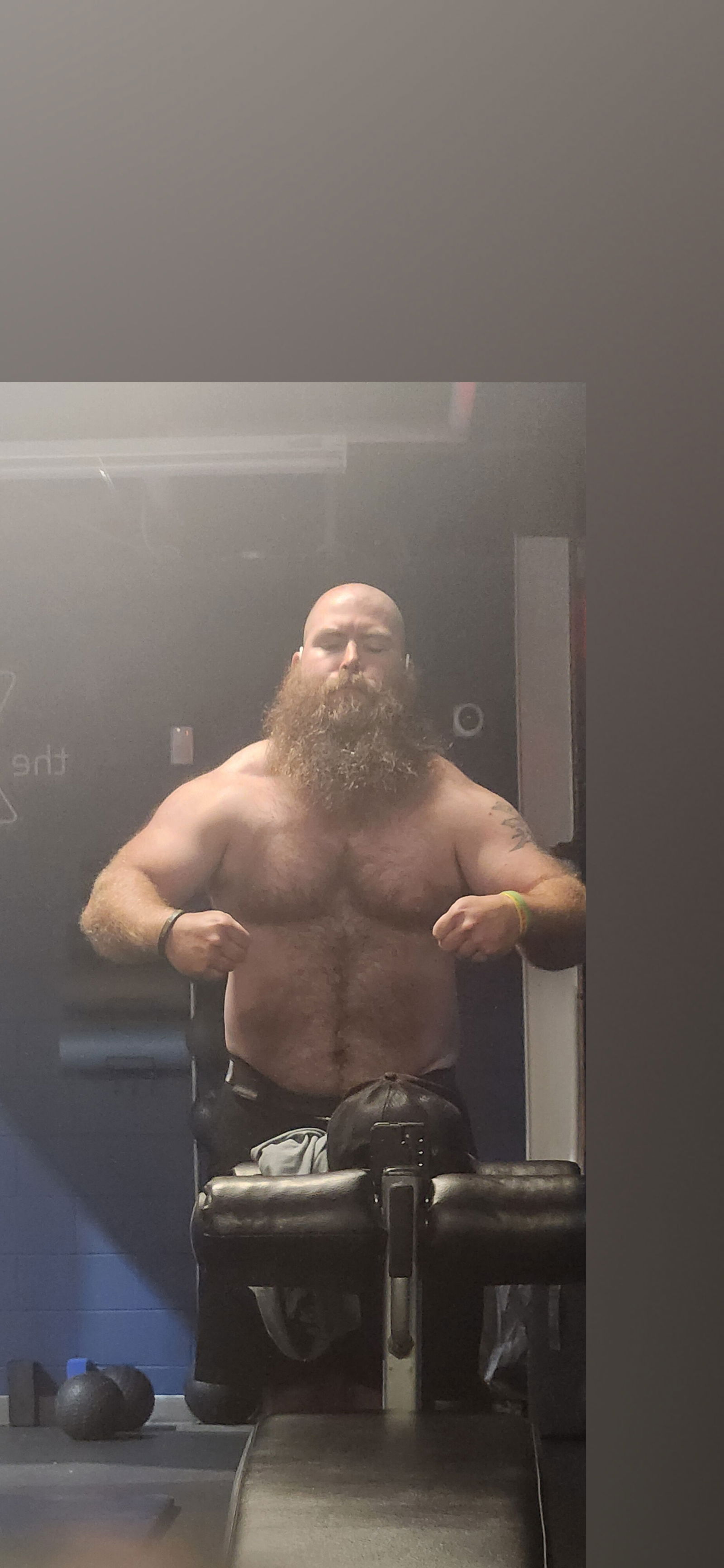 Bigbeardking69 photo