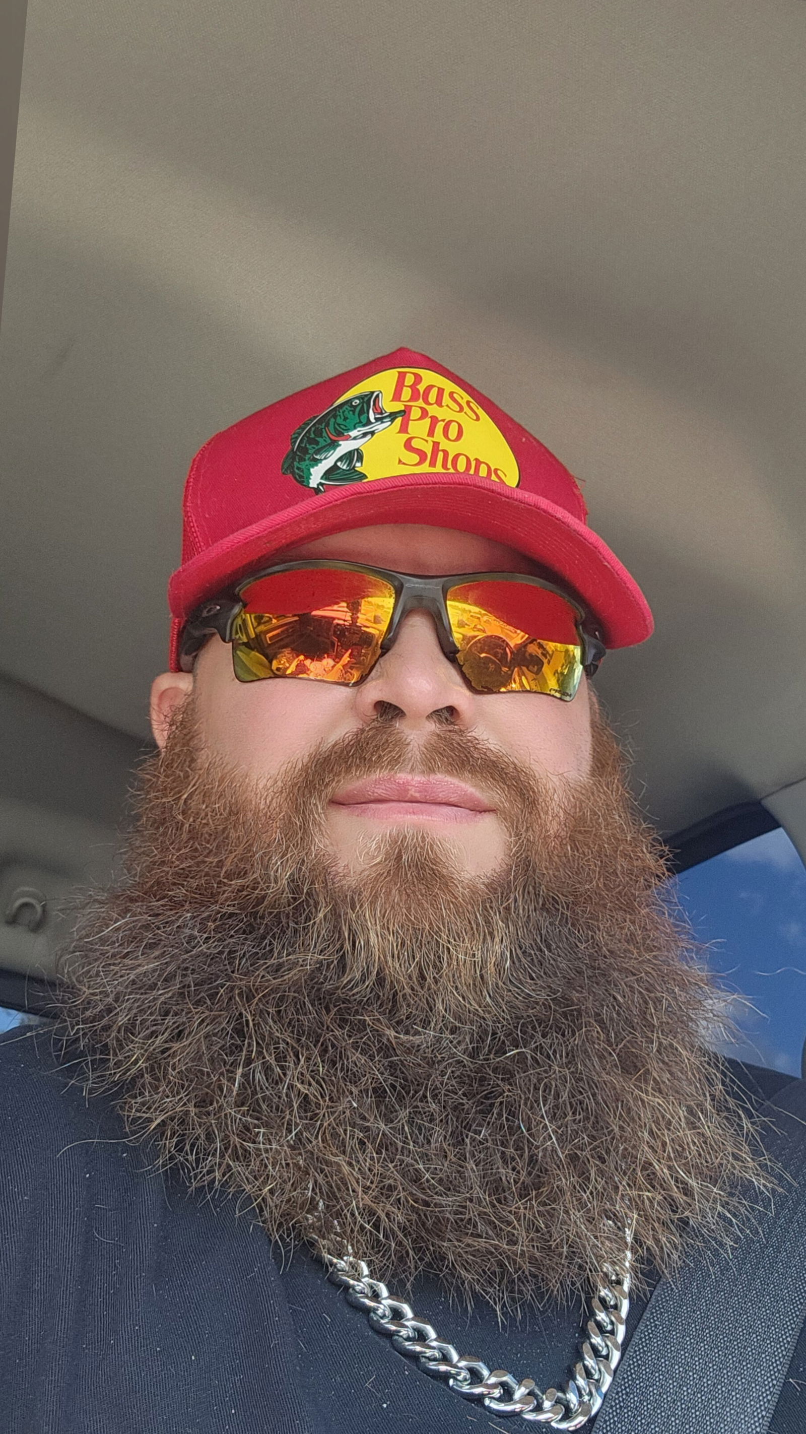 Bigbeardking69 photo