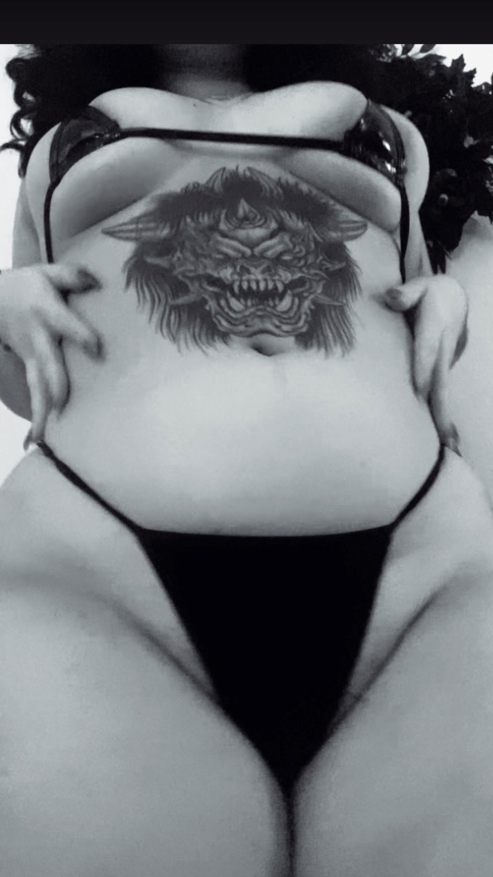 Mistress Starr photo