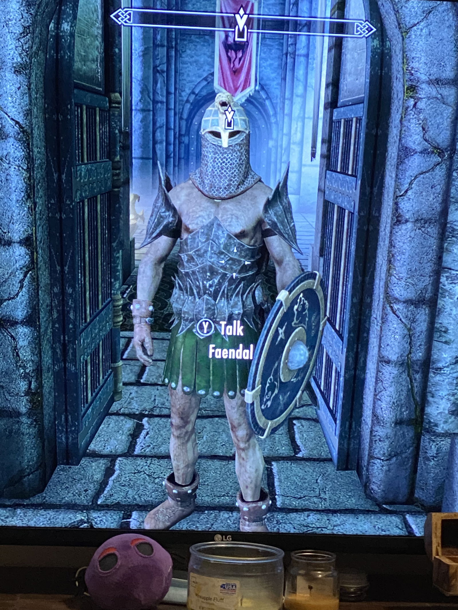 Alex McCormick photo