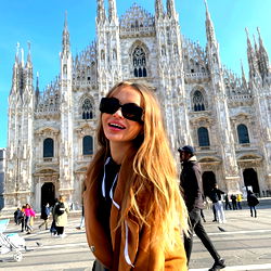 Hellga Ignatovich photo