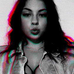 Vintage Filter Photo of Citygirl77154 from Oklahoma