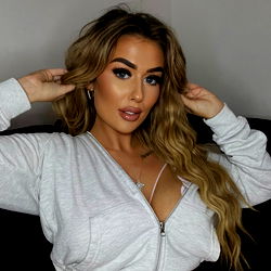 Liviaa Mae, an OnlyFans Model
