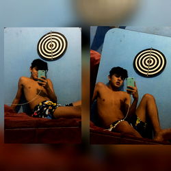 Model Alex:3, Ecuador:3, 18 Year Old Male