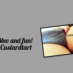 Custardtart ❤️💋 photo