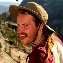 Aarrett Stevenson: Adventurer at Lake Tahoe