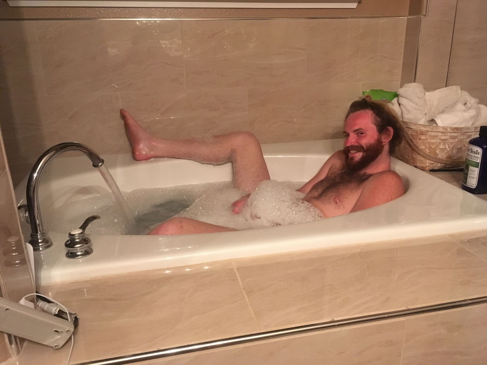 Aarrett Stevenson photo