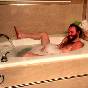 Aarrett Stevenson photo