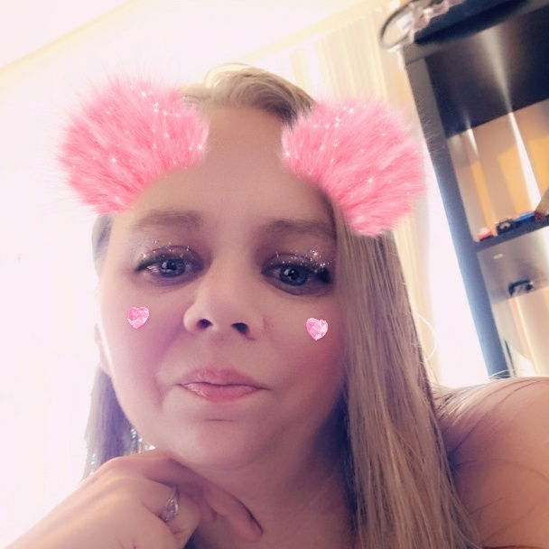 🔥Fire🔥&amp;🧊Ice🧊😈Queen🔥 photo