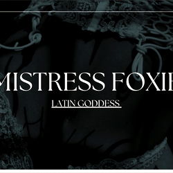 Latin Mistress👑 photo