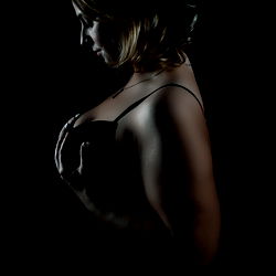 Intimate Portrait of Kinky Katie, a Detroit OnlyFans Model