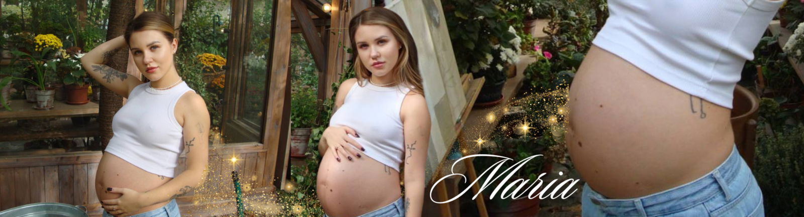 Maria🌾☀️ photo