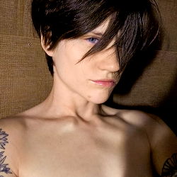 Oxytocin Potato photo