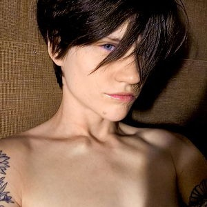 Oxytocin Potato photo