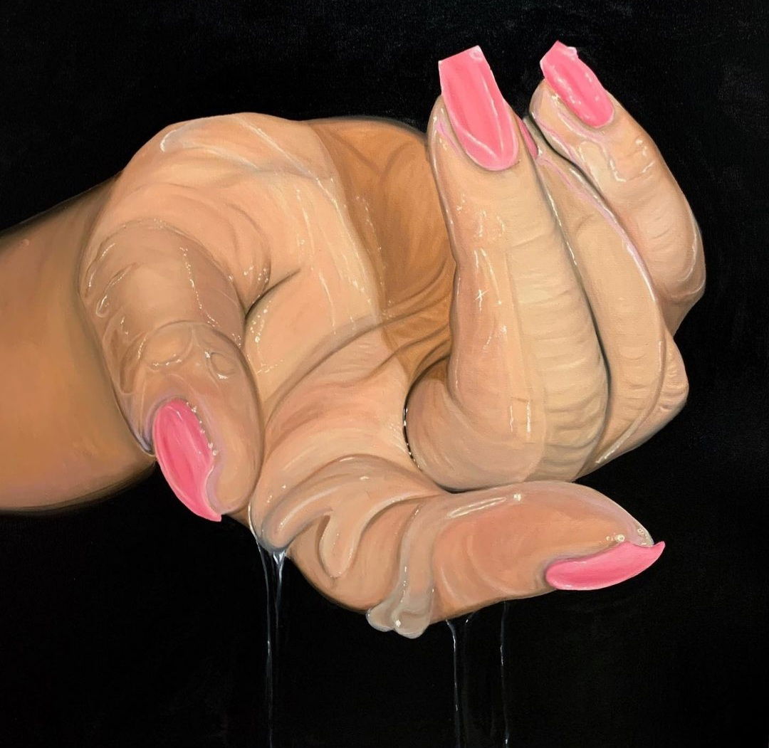 Ashley Megan🔥 photo