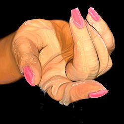 Ashley Megan๐ฅ photo