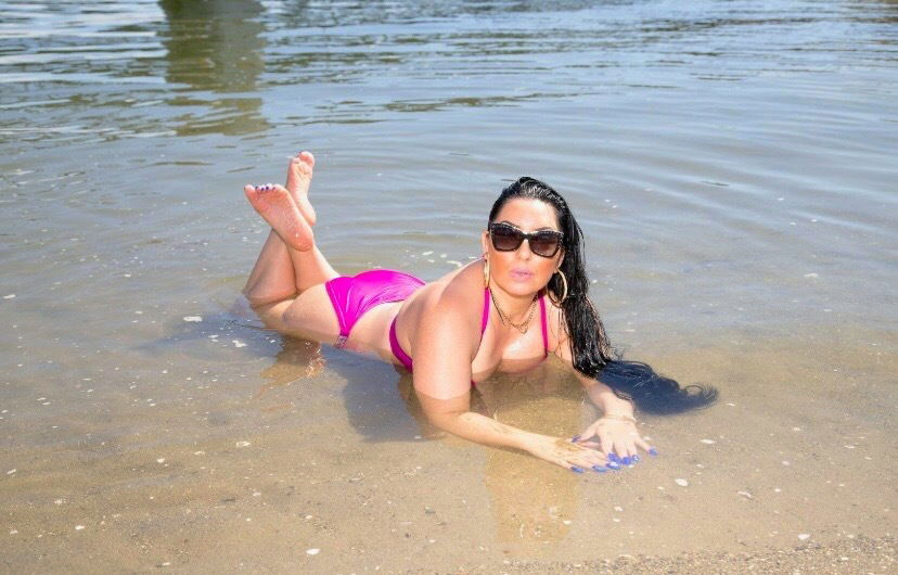 Francesca Milano photo