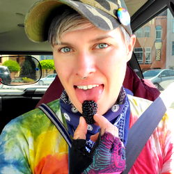 Cali Greenz: A Passionate Vape Enthusiast