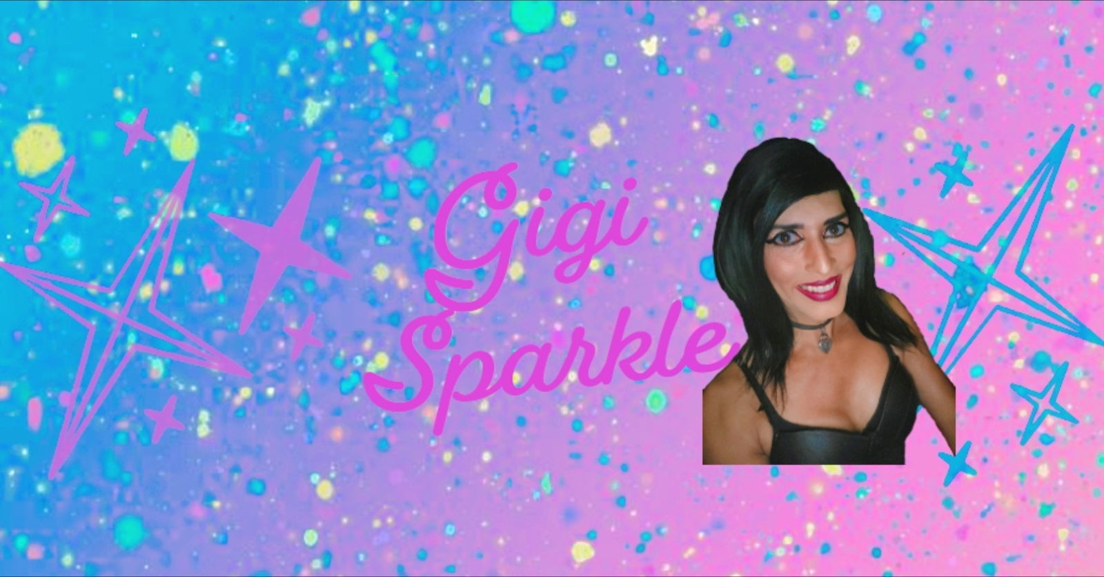 Gigi "Phoenix Rivera" Sparkle photo