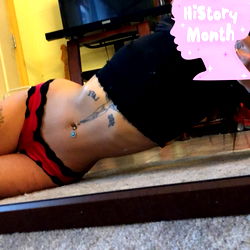 alaska's naughtiest angel photo