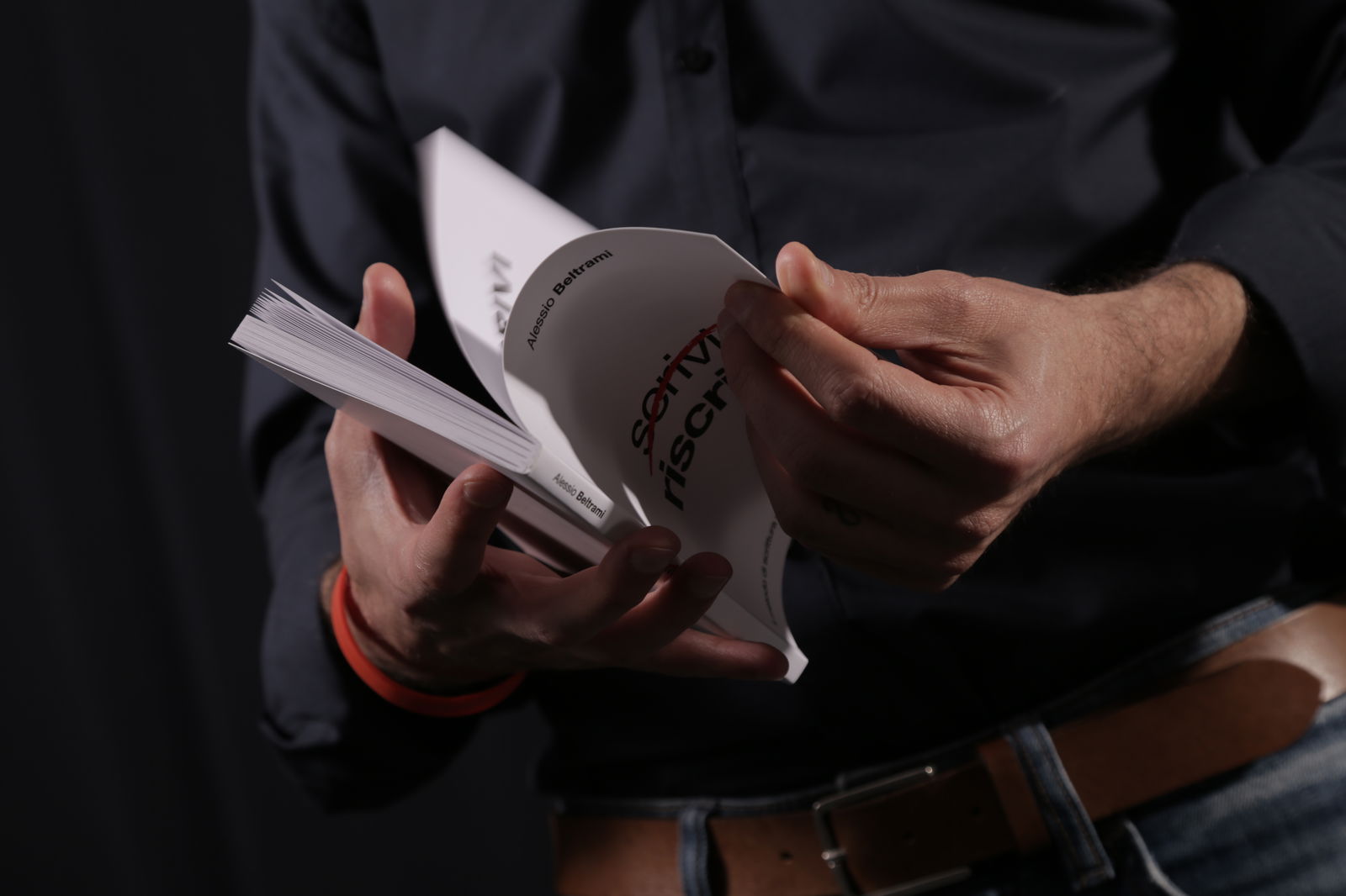 Alessio Beltrami photo