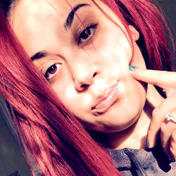 Onlyfans Model Michelle Denise 💕 From Connecticut