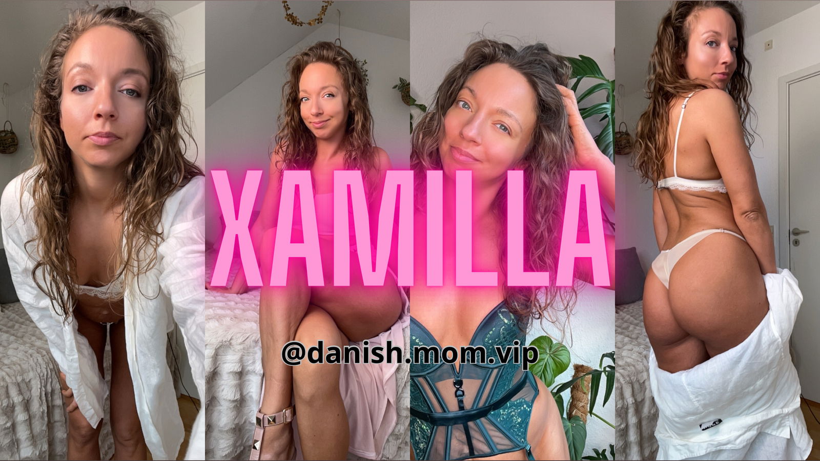 Xamilla photo