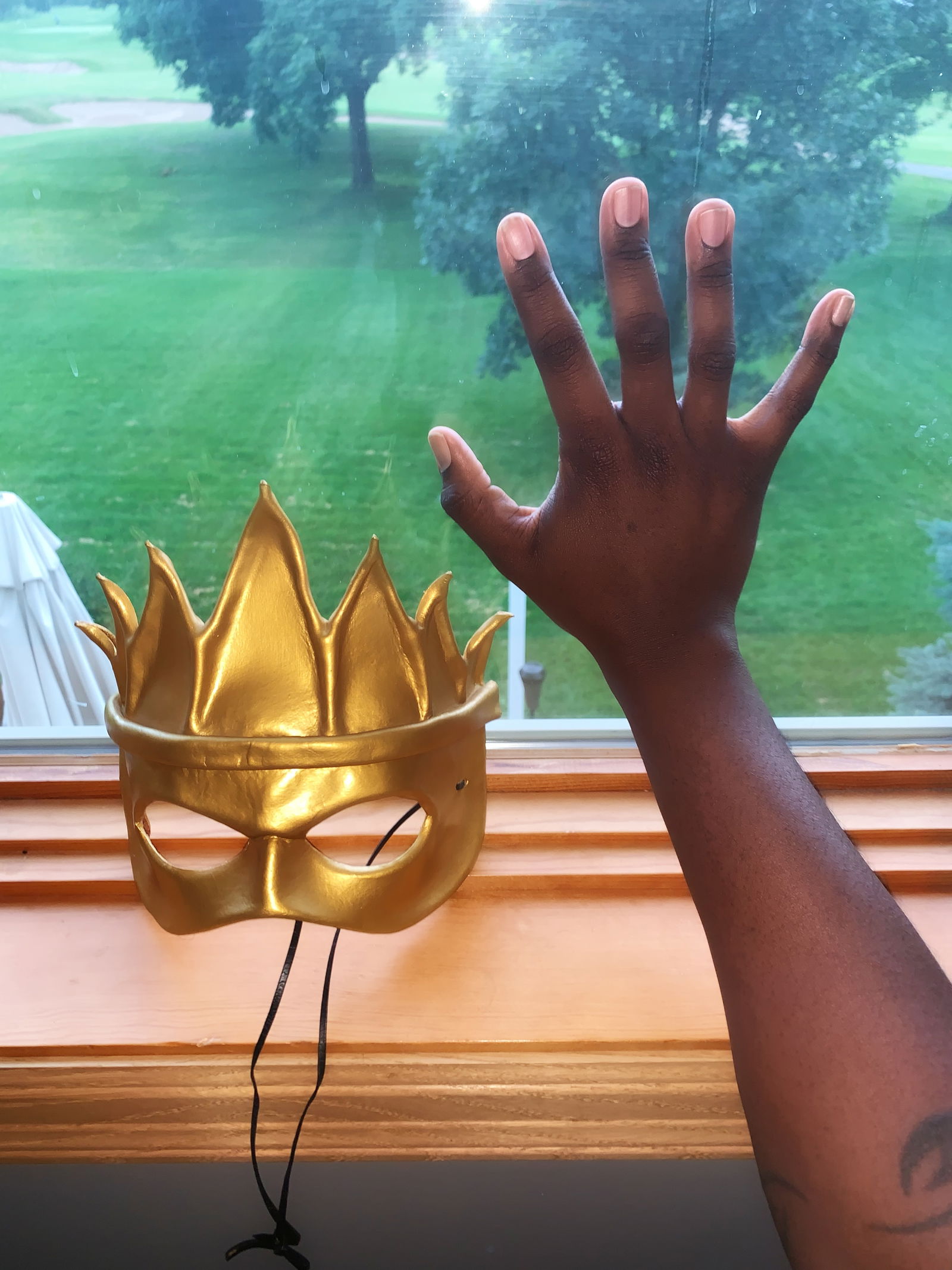 Price of Vanity photo