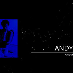 Andy Lux photo