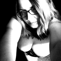 Jade Jeroux, a Model from South Dakota