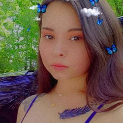 Anna Baby - OnlyFans Model