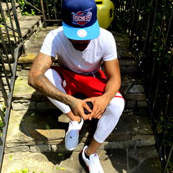 Dukeboi Alejandro photo