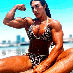 🟢𝙃𝙊𝙏𝙏𝙀𝙎𝙏 𝙈𝙐𝙎𝘾𝙇𝙀 𝙋𝙂𝙀 𝙊𝙉 𝙊𝙁🟢 photo