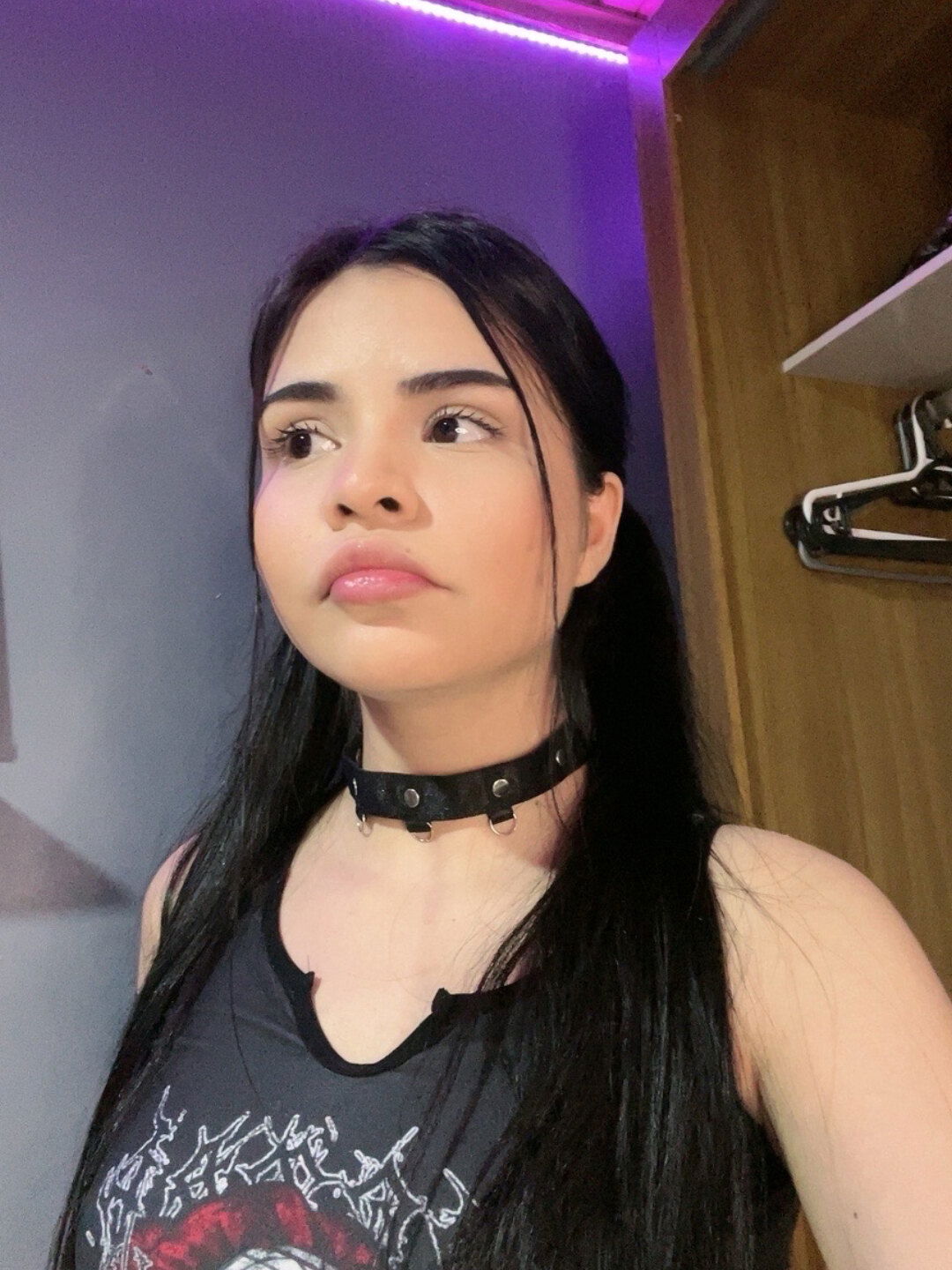 Sophie calsing photo