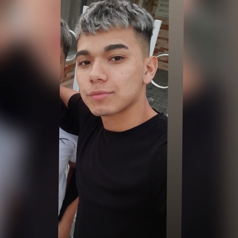 Agustin Almada photo