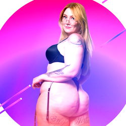 VIP 👑 Gracie thee PAWG 🍑 photo