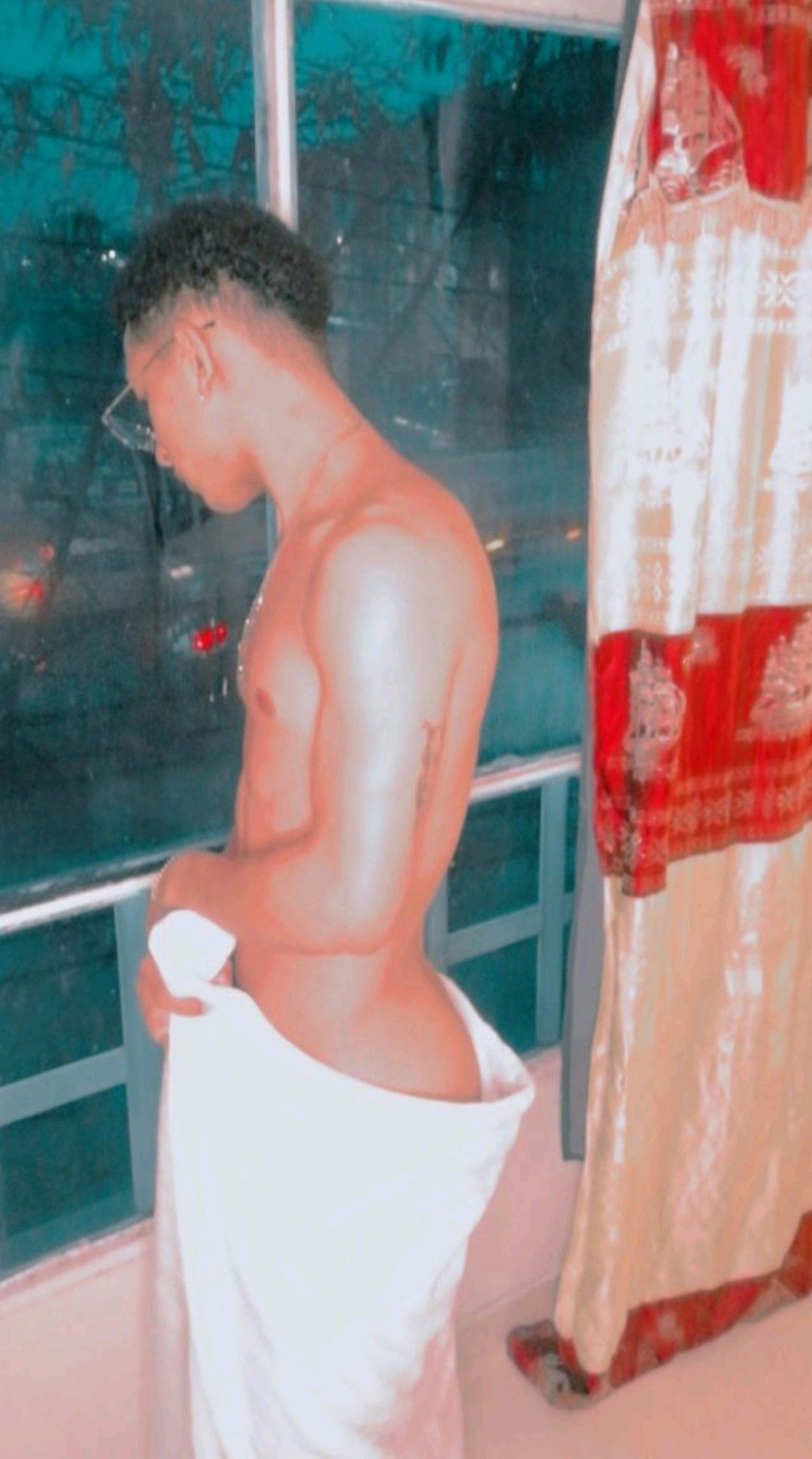 Andres Charris photo