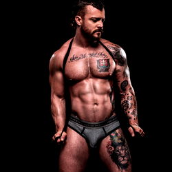 Callum Colbey - OnlyFans Model