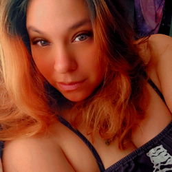 Amber Kitzune in In the Sky