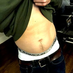 Onlyfans Model Apollosag Reveals Transformation through Body Positivity