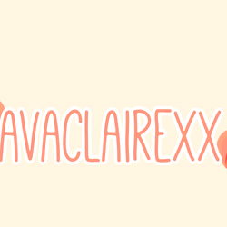 Avaclairexx photo