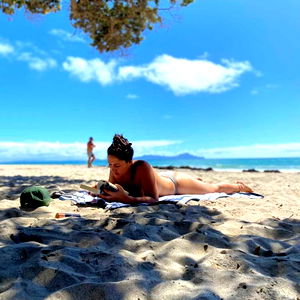 Maia Peach ๐ photo