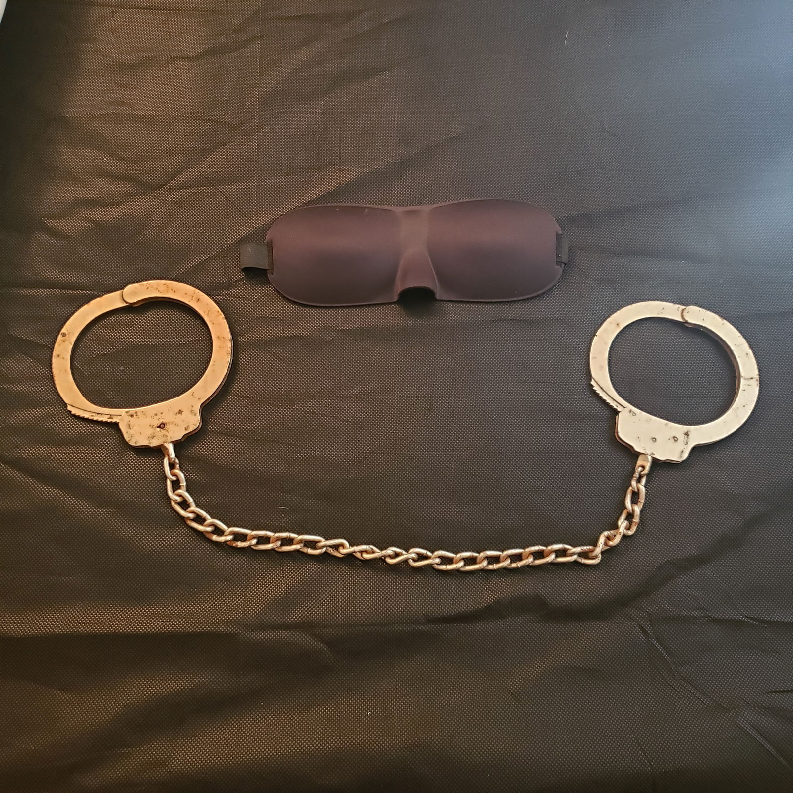 Sinsual Exploration photo