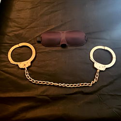 Sinsual Exploration photo