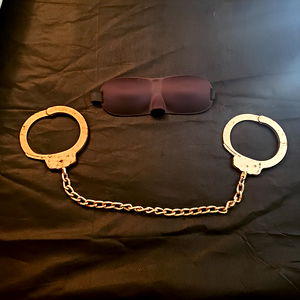 Sinsual Exploration photo