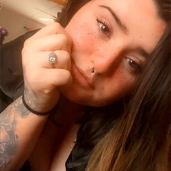 Shauna1165, A New Hampshire OnlyFans Model